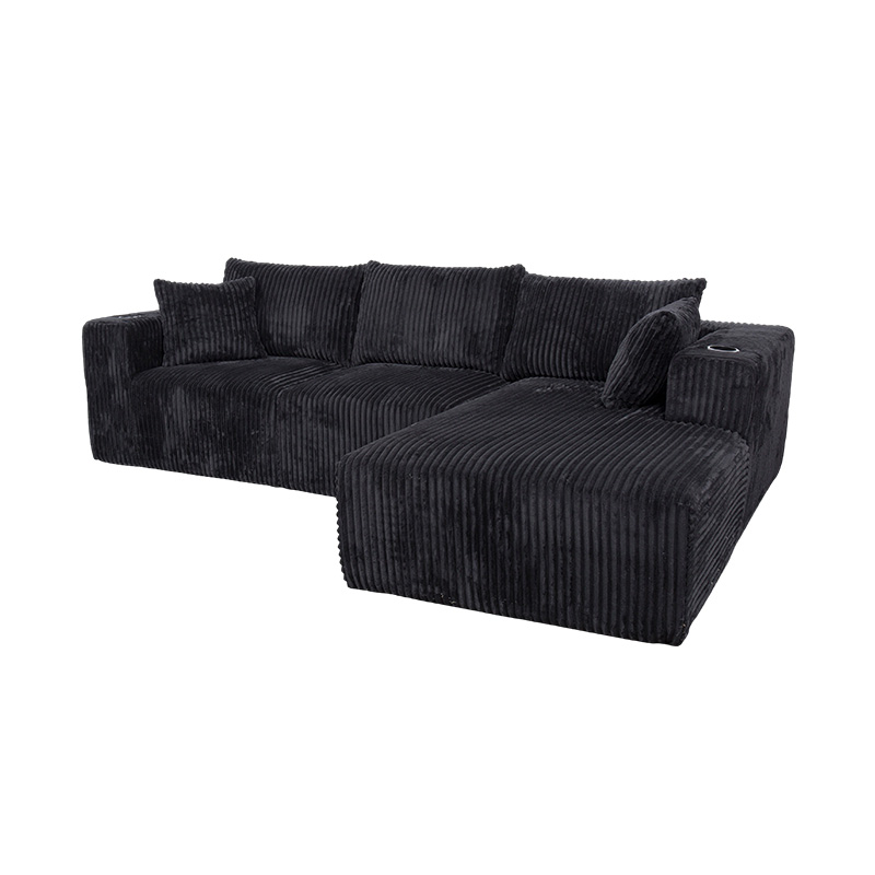 Daya Tahan Bertemu Desain: Mengapa Sofa Busa Penuh Dibuat agar Tahan Lama