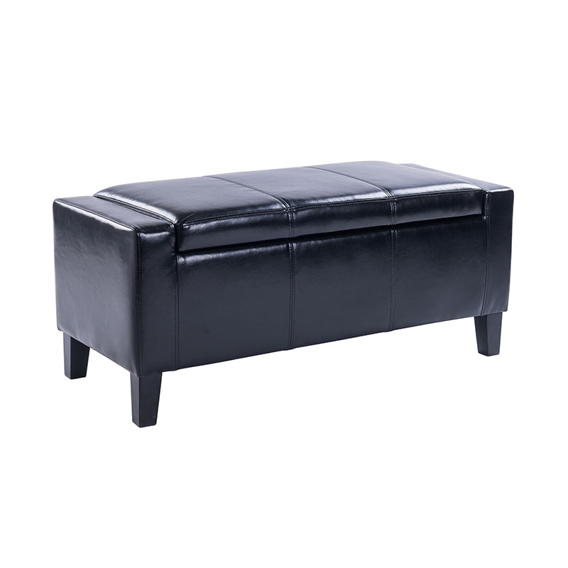 Storage Ottoman: Panduan Pembelian & Penataan Lengkap